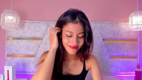 Aby    online show from November 1, 12:15 pm