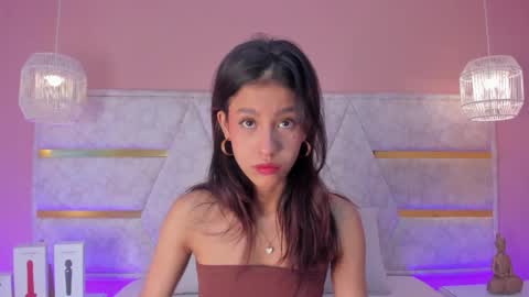 Aby    online show from November 11, 11:45 am