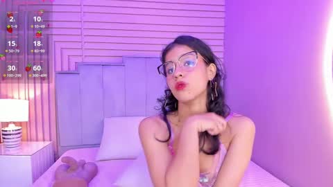 Aby    online show from January 21, 5:20 pm