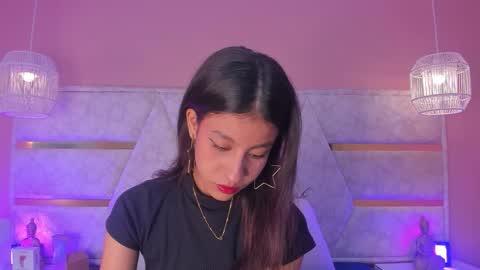 Aby    online show from October 17, 11:47 am