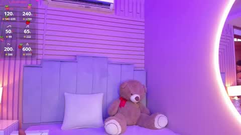 Aby    online show from January 16, 2:30 pm
