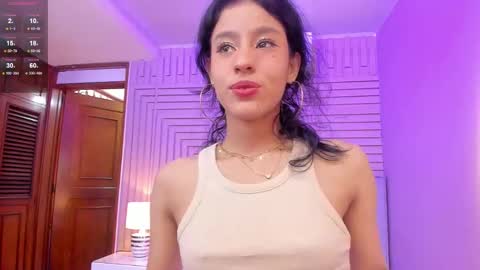 Aby    online show from December 15, 5:20 pm