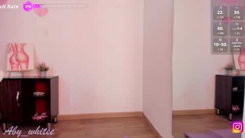   Aby   online show from September 27, 1:09 pm