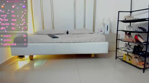 LittleSunny  My schedule 1400 - 2200 GMT -5 online show from March 4, 1:55 am