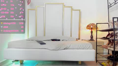 LittleSunny  My schedule 1400 - 2200 GMT -5 online show from March 9, 2:29 am