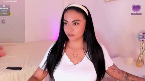 Abynanami online show from October 9, 2:17 am