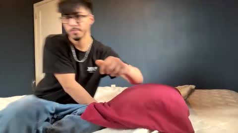 abyss0991221 online show from March 11, 8:45 pm