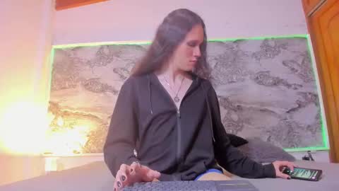 abyss_king online show from October 2, 7:23 pm