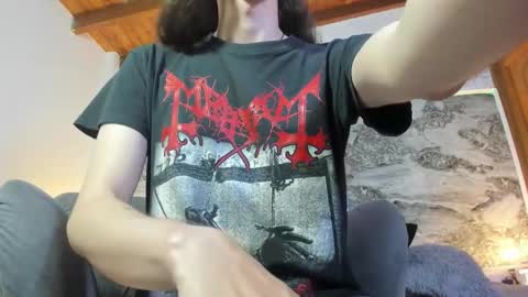 abyss_king online show from October 21, 10:13 pm