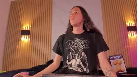 abyss_king online show from November 7, 6:32 pm