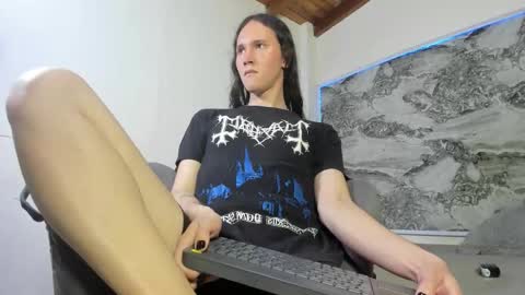 abyss_king online show from October 5, 7:54 pm