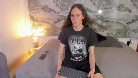 abyss_king online show from October 7, 7:10 pm