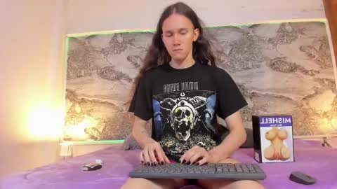 abyss_king online show from November 4, 11:44 am