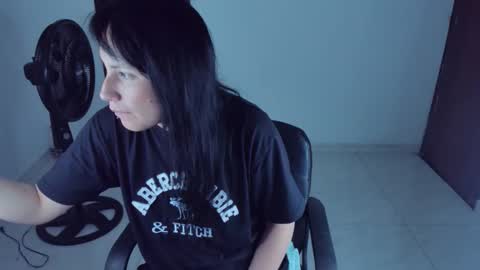 abyy_thomson online show from February 24, 4:37 am