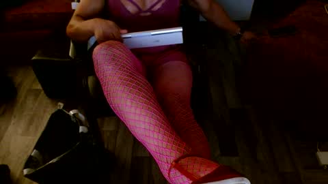 aCACiAs2022 online show from March 9, 4:49 am