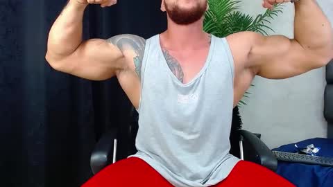 ace_owens online show from January 16, 12:01 am