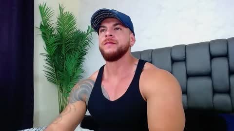 ace_owens online show from February 14, 9:10 pm