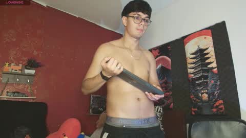 ace_xero online show from November 8, 10:13 pm