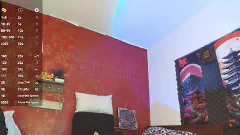 ace_xero online show from October 26, 1:28 am