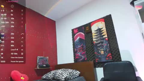 ace_xero online show from November 3, 11:17 pm