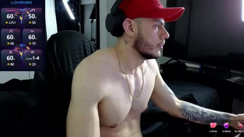 acedksr online show from December 6, 12:18 am