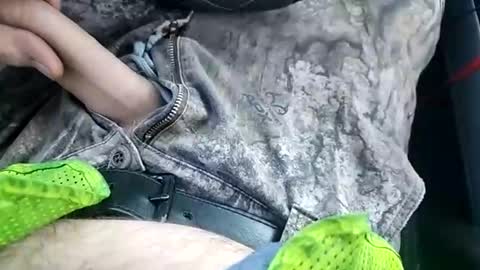 Ace online show from February 3, 1:48 pm