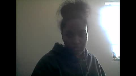 angel  chris online show from February 10, 4:43 pm