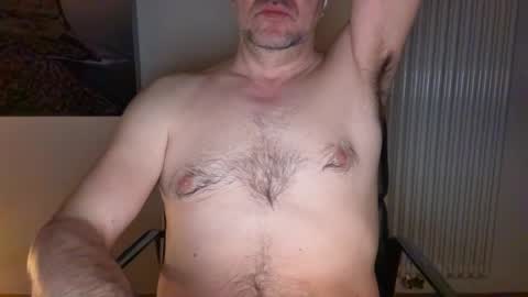 ACHTINCH online show from March 2, 10:38 pm