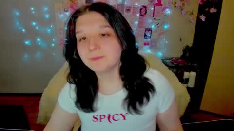 Kate online show from March 24, 2:17 am