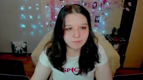Kate online show from April 24, 1:40 am