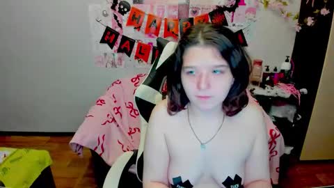 Kate online show from October 23, 12:23 am