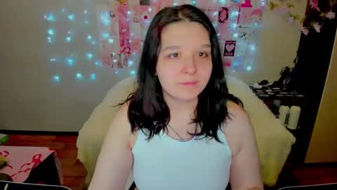 Kate online show from February 25, 1:09 am