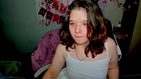 Kate online show from October 28, 2:23 am