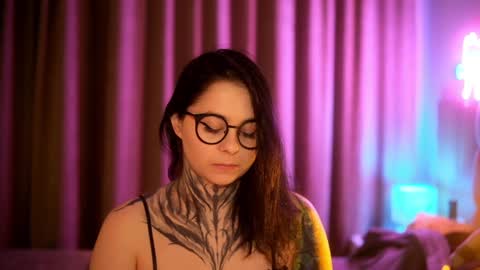 acid_pie online show from January 23, 11:36 pm