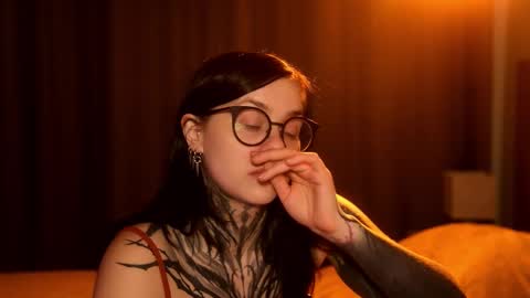 acid_pie online show from February 26, 8:01 pm