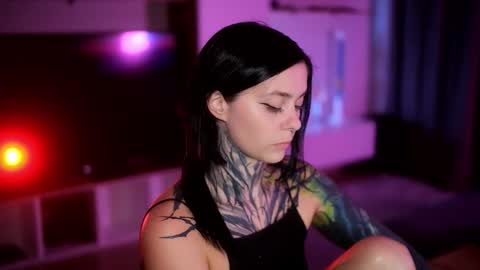 acid_pie online show from September 10, 4:41 pm