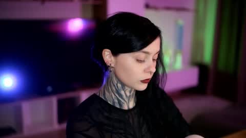 acid_pie online show from October 16, 7:35 pm