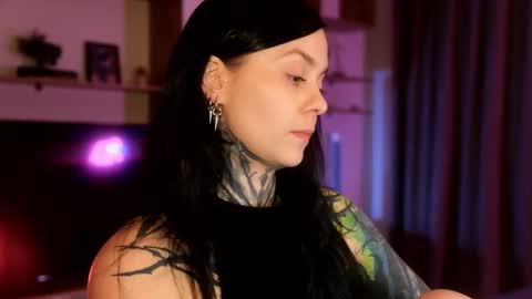 acid_pie online show from March 26, 8:25 pm