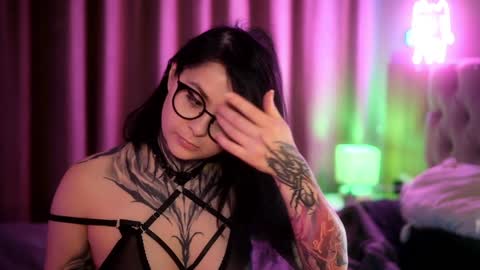 acid_pie online show from January 28, 10:34 pm