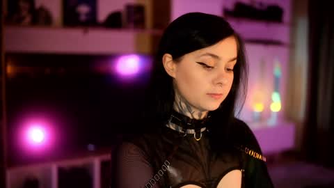 acid_pie online show from January 7, 11:24 pm