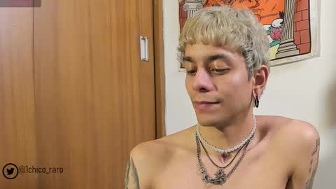 Jhonny online show from December 23, 4:40 am