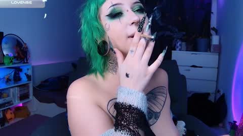 Acid or Iya  vacation November 19 to November 26 online show from December 10, 1:11 am