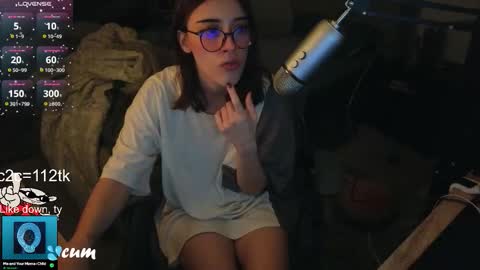 Lana 3 online show from February 2, 1:14 am