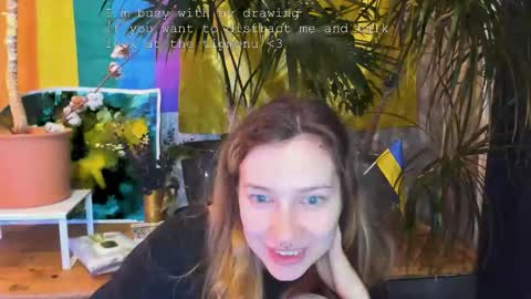 Melanie online show from October 10, 6:36 pm