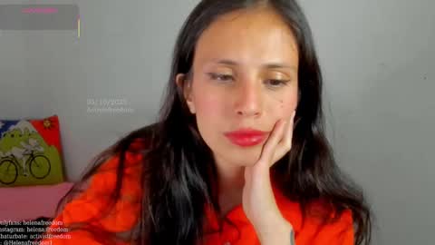 Helena online show from October 4, 4:10 am