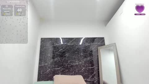 ada_brooke online show from November 5, 11:45 am