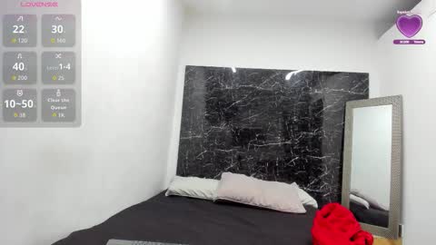 ada_brooke online show from November 13, 12:08 pm