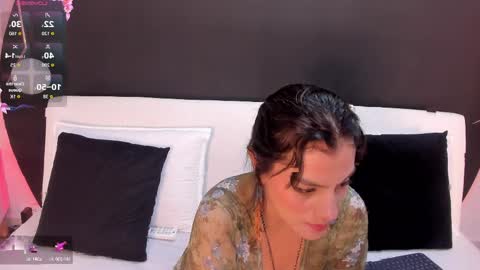    online show from April 10, 1:27 pm