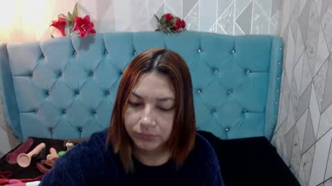 Snapshot of adafawx chatting on February 18, 7:32 am Ada online show from February 18, 7:32 am