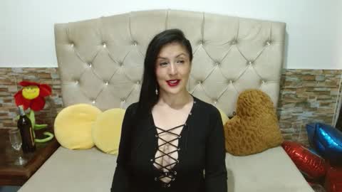 Ada online show from March 21, 3:06 pm